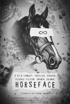 indipendente_horse face